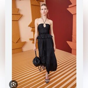 Ulla Johnson Evanthe Dress